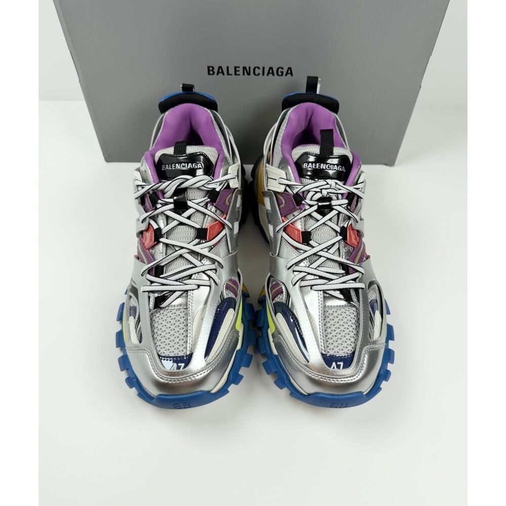 Size 47EU/14US - Balenciaga Track Multicolor NEW! - Picture 2 of 9